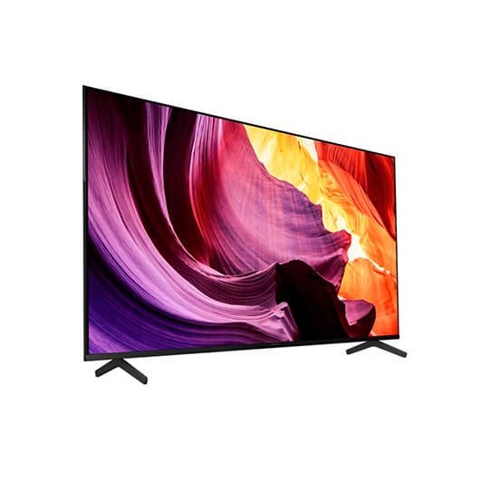 TELEVISIÓN LED 50 SONY KD50X81K SMART TV 4K UHD