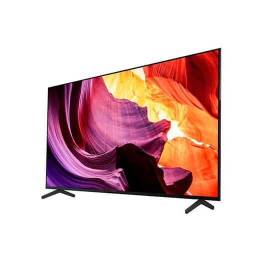TELEVISIÓN LED 50 SONY KD50X81K SMART TV 4K UHD - Imagen 3