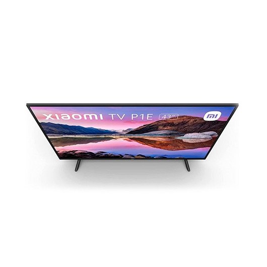 TELEVISIÓN LED 43 XIAOMI MI TV P1E ELA4742EU SMART TV UHD - Imagen 3