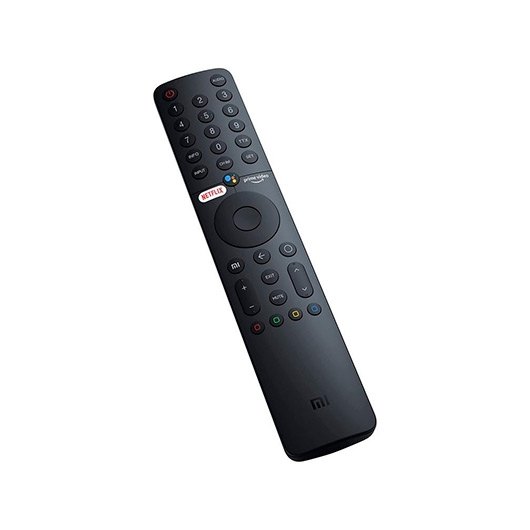 TELEVISIÓN LED 43 XIAOMI MI TV P1E ELA4742EU SMART TV UHD - Imagen 6