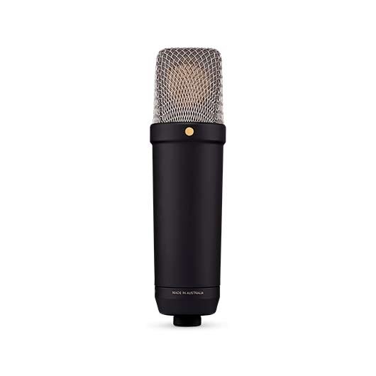 MICROFONO RODE NT1 5TH GEN BLACK