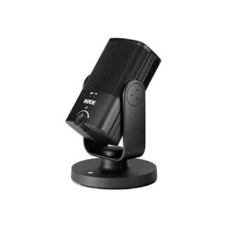 MICROFONO RODE NT-USB MINI