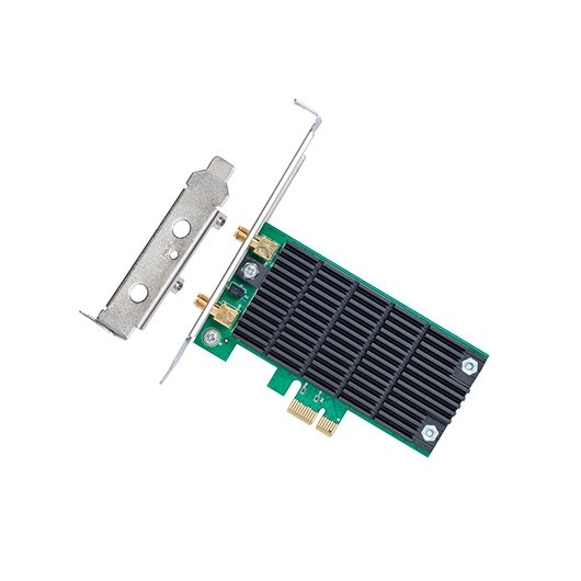 WIRELESS LAN TP-LINK AC1200 ARCHER T4E