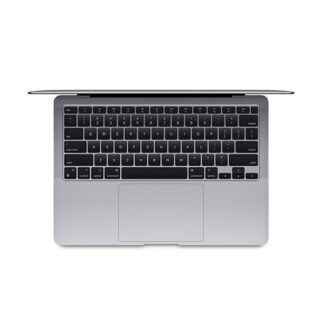 PORTÁTIL APPLE MACBOOK AIR 13 MBA 2020 SPACE GREY M1