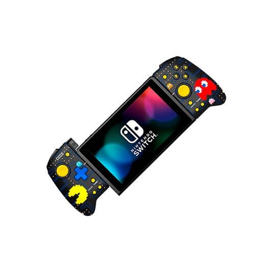 CONTROLLER HORI SPLIT PAD PRO PAC-MAN