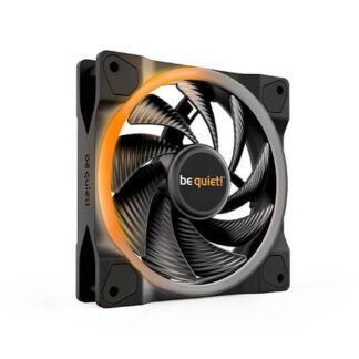 VENTILADOR 140X140 BE QUIET LIGHT WINGS HIGH SPEED