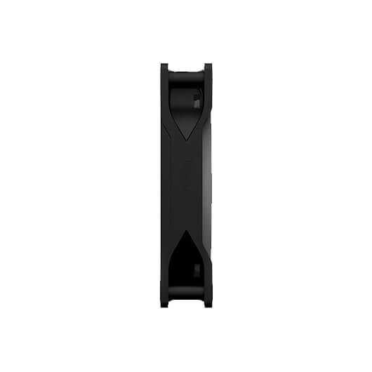 VENTILADOR 140X140 BE QUIET LIGHT WINGS HIGH SPEED - Imagen 4