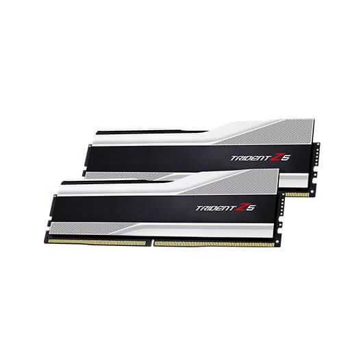 MÓDULO MEMORIA RAM DDR5 32GB 2X16GB 6000MHz G.SKILL TRIDEN