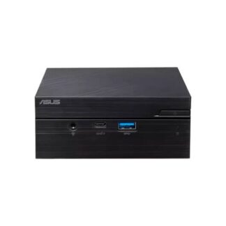 ORDENADOR MINIPC BAREBONE ASUS PN41-BBC129MVS1