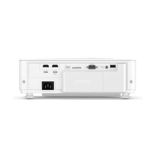PROYECTOR BENQ TK700 3200 ANSI LUMEN 4K - Imagen 4