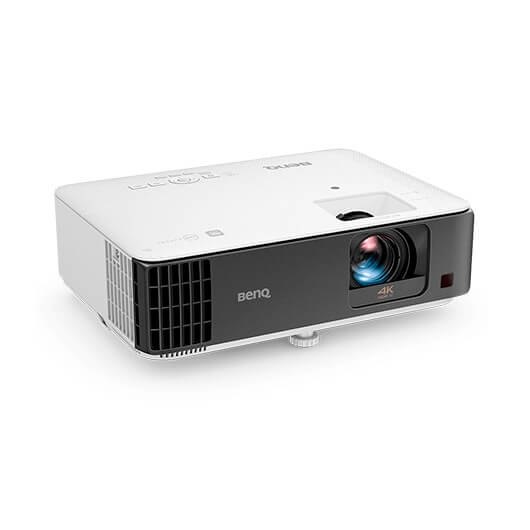PROYECTOR BENQ TK700STi 3000 ANSI LUMEN 4K DLP