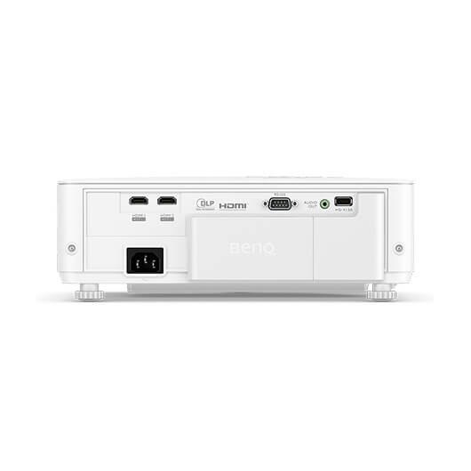 PROYECTOR BENQ TK700STi 3000 ANSI LUMEN 4K DLP - Imagen 4