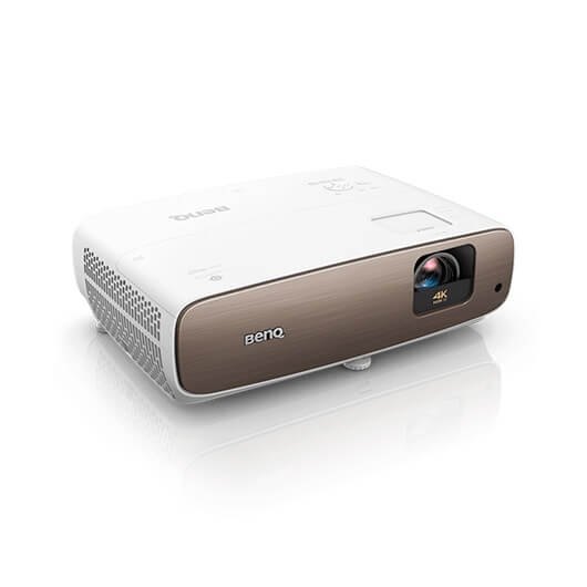 PROYECTOR BENQ W2700 2000 ANSI LUMEN 4K DLP 3D