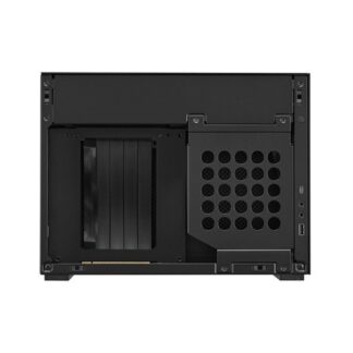TORRE M-ITX LIAN LI A4H2O BLACK