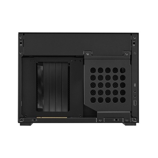 TORRE M-ITX LIAN LI A4H2O BLACK