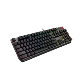 TECLADO MECÁNICO ASUS ROG STRIX SCOPE RX