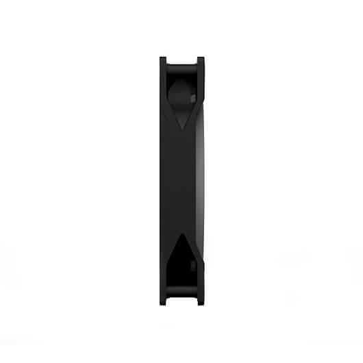 VENTILADOR 140X140 BE QUIET LIGHT WINGS - Imagen 4