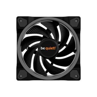 VENTILADOR 120X120 BE QUIET LIGHT WINGS HIGH SPEED