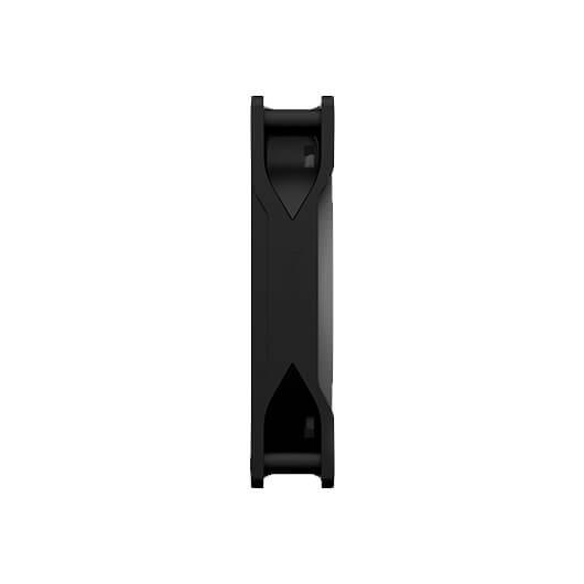 VENTILADOR 120X120 BE QUIET LIGHT WINGS HIGH SPEED - Imagen 4