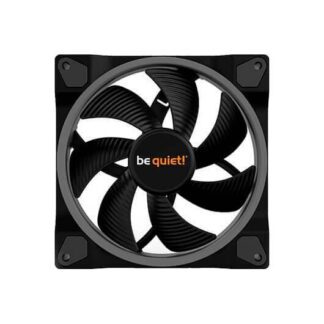 VENTILADOR 120X120 BE QUIET LIGHT WINGS PACK 3UD