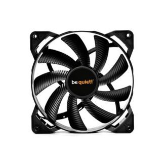VENTILADOR 120X120 BE QUIET PURE WINGS 2 PWM HIGH SPEED