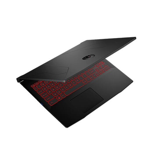 PORTATIL MSI BRAVO 15 B5ED-019XES NEGRO