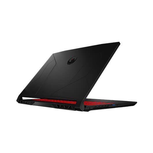 PORTATIL MSI BRAVO 15 B5ED-019XES NEGRO - Imagen 3