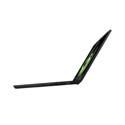 PORTATIL MSI BRAVO 15 B5ED-019XES NEGRO - Imagen 4