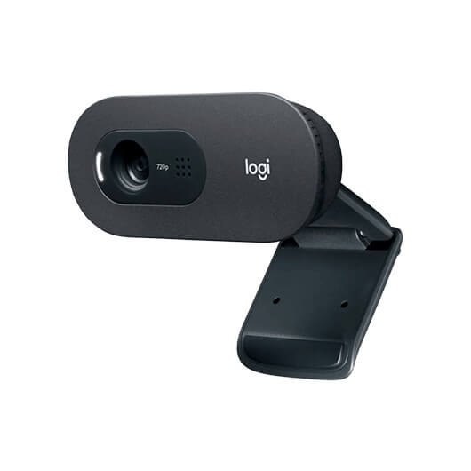 WEBCAM HD LOGITECH C505 NEGRO - Imagen 3