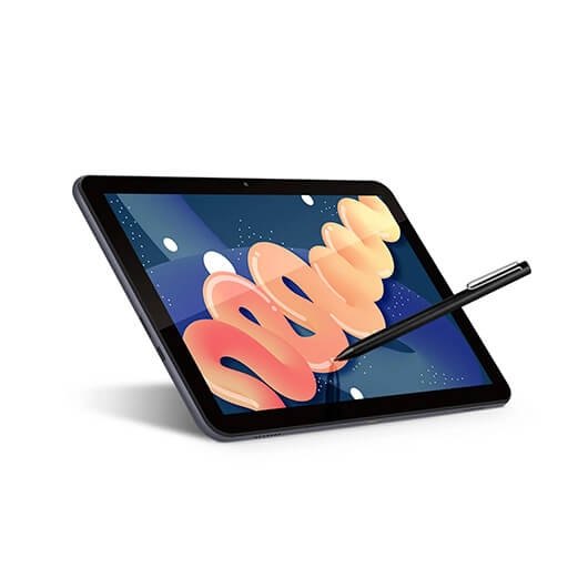 TABLET SPC 10.35  GRAVITY 3 PRO 4GB 64GB NEGRO
