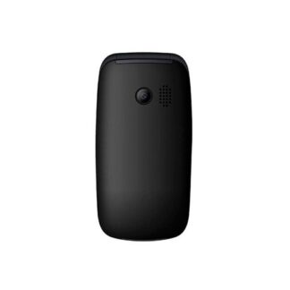 MÓVIL MAXCOM COMFORT MM817 NEGRO BASE DE CARGA