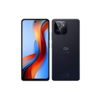 MOVIL MYPHONE N23 PLUS 8+(8GB)/256GB MIDNIGHT BLUE 6.78  FHD /120HZ/5G/50MP IA/8MP/NFC/5000MAH