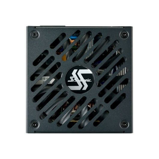 FUENTE DE ALIMENTACION SFX 650W SEASONIC FOCUS SGX 650