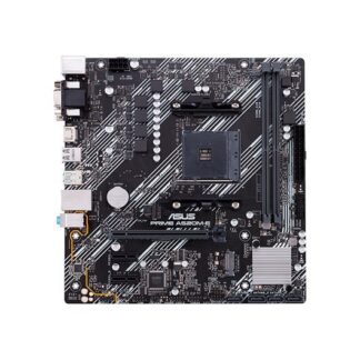 PLACA BASE ASUS AM4 PRIME A520M-E