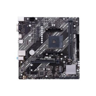PLACA BASE ASUS AM4 PRIME A520M-K