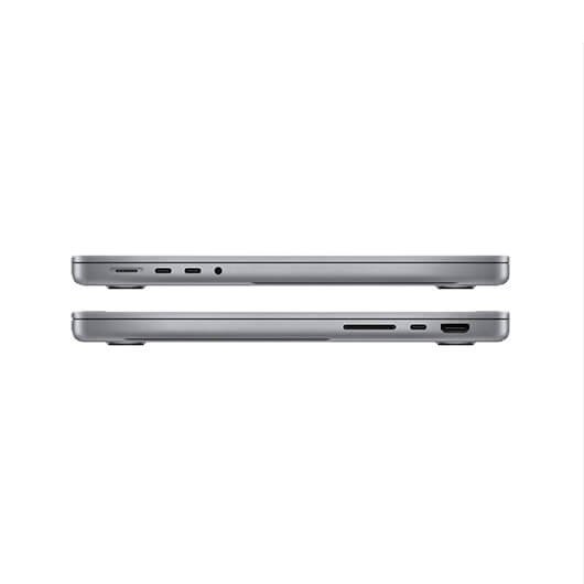 PORTATIL APPLE MACBOOK PRO 16 2021 SP.GRAY M1 PRO - Imagen 3