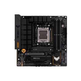 PLACA BASE ASUS AM5 B650 TUF GAMING B650M-PLUS WIFI