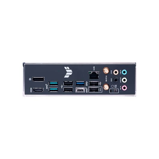 PLACA BASE ASUS AM5 B650 TUF GAMING B650M-PLUS WIFI - Imagen 4