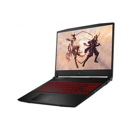 PORTÁTIL MSI KATANA GF66 12UE-090ES BLACK - Imagen 3