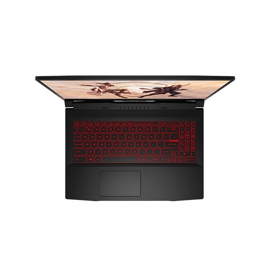 PORTÁTIL MSI KATANA GF66 12UE-090ES BLACK - Imagen 4