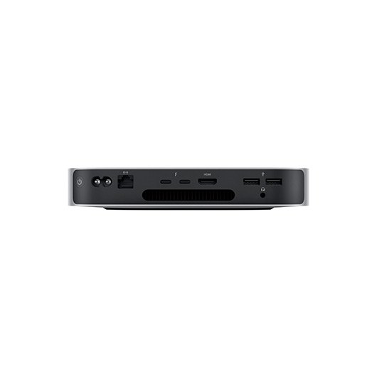 ORDENADOR APPLE MAC MINI SILVER M2 2023 - Imagen 3