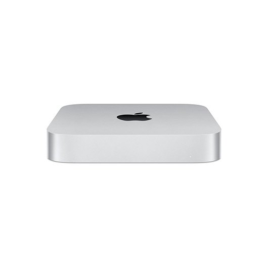 ORDENADOR APPLE MAC MINI SILVER M2 2023