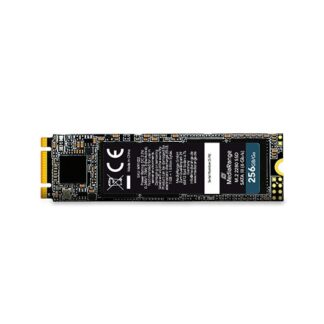 DISCO DURO M.2 SSD MEDIARANGE 256GB SATA3 LECTURA 545MBS/ESCRITURA 470MBS