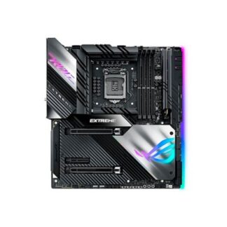 PLACA BASE ASUS ROG 1200 MAXIMUS XIII EXTREME