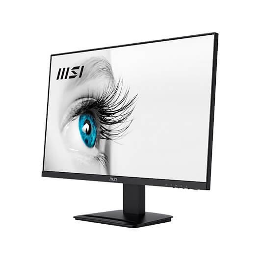 MONITOR LED 27 MSI PRO MP273 NEGRO