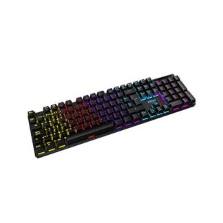 TECLADO MECÁNICO KROM KASIC