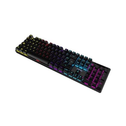 TECLADO MECÁNICO KROM KASIC - Imagen 3