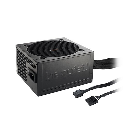 FUENTE DE ALIMENTACION ATX 400W BE QUIET! PURE POWER 11 BN2