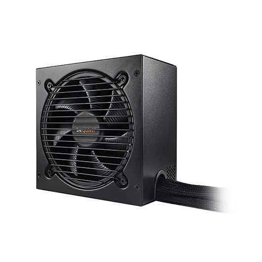 FUENTE DE ALIMENTACION ATX 400W BE QUIET! PURE POWER 11 BN2 - Imagen 3