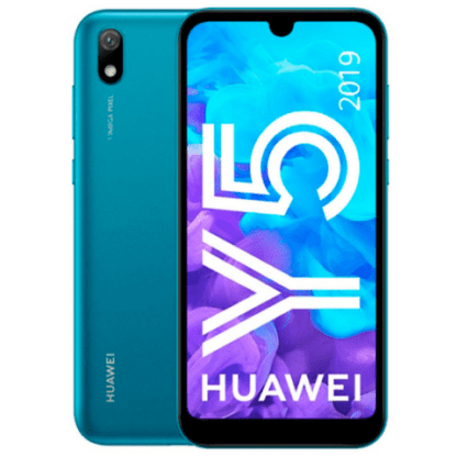 Reparar Huawei Y5 2019